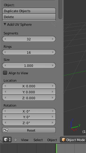 Blender-object-attributes