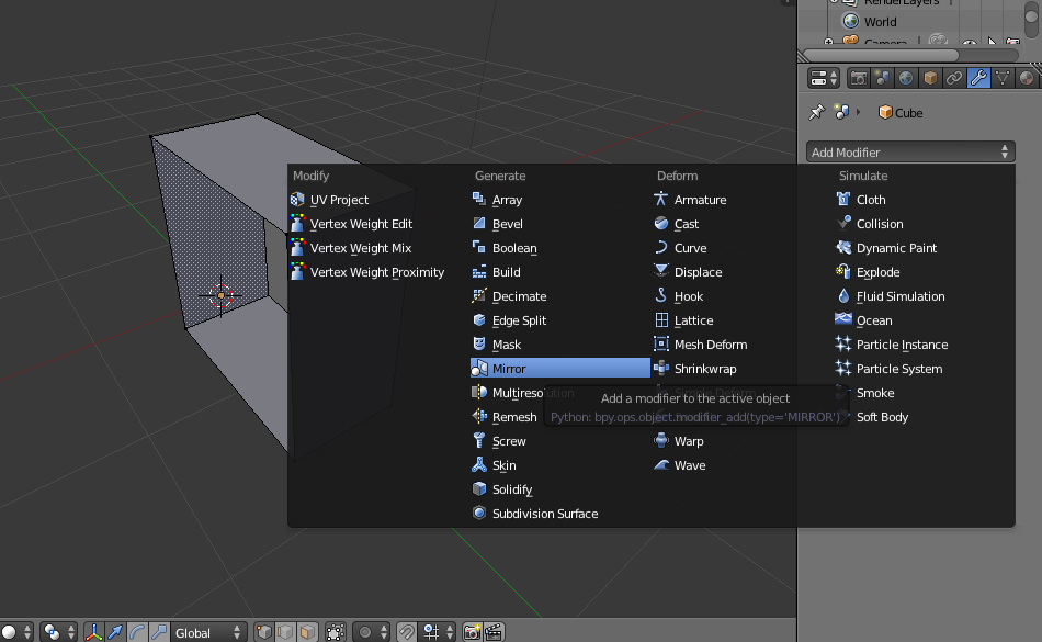 blender-mirror-modifier-tool