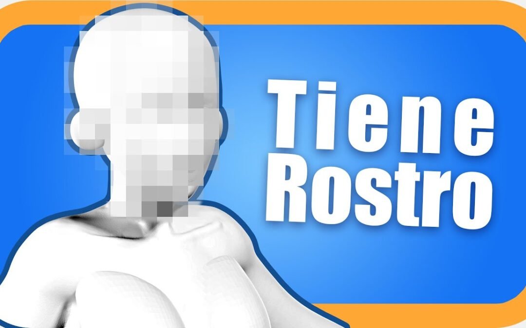 Cyan Parte 5: Esculpe un ROSTRO en BLENDER